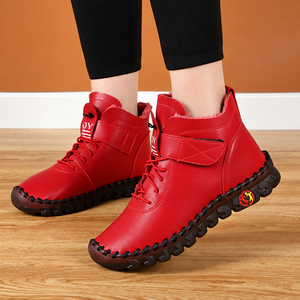 Botas Ortopédicas Térmicas para Máximo Confort