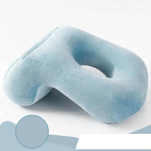 Almofada para dormir para aliviar as dores nos braços: Diga adeus aos braços doridos e durma profundamente - Innovoda