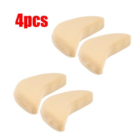 Almofadas de espuma Comfort Plus - Innovoda