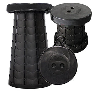 Banquinho dobrável fácil de transportar - Innovoda