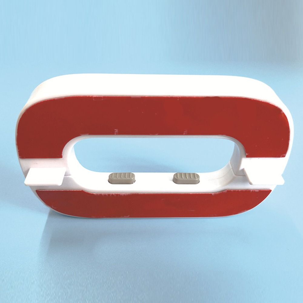 Bloqueio do frigorífico seguro para crianças - Innovoda