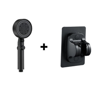 Cabeça de chuveiro de 5 modos - Redefina o seu duche - Innovoda