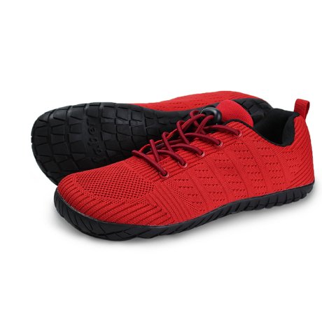 Calçado macio e respirável - Innovoda