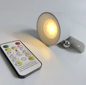 Candeeiro de parede LED : Iluminação inteligente - Innovoda