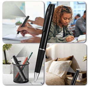 Caneta-espião - Innovoda