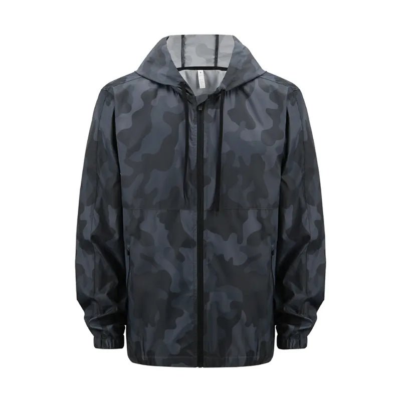 Casaco de desempenho para todas as condições climatéricas - Innovoda