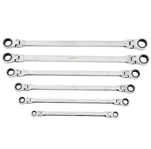 Chave de catraca em aço inoxidável: a sua ferramenta essencial - Innovoda