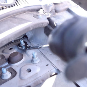 Chave de catraca em aço inoxidável: a sua ferramenta essencial - Innovoda