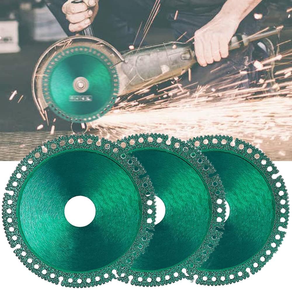 Corte com precisão: A melhor lâmina de serra multifuncional para corte de compósitos