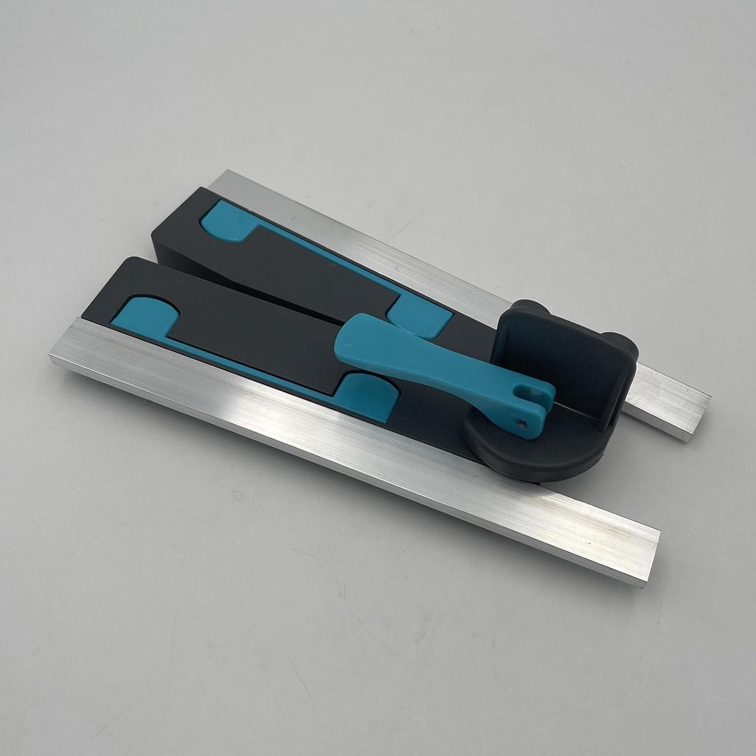 Cortes precisos tornados fáceis: medidores de esquadria precisos para serras