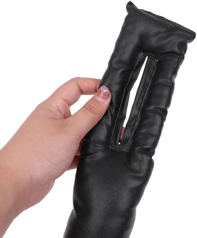 Enchimento de assento de automóvel em pele PU impermeável: Eleve o interior do seu carro com estilo e funcionalidade universais - Innovoda