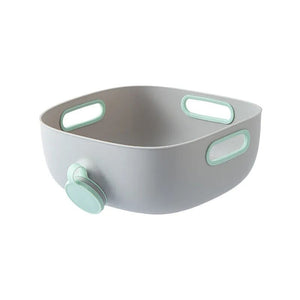 Escorredor multiusos rápido e prático - Innovoda