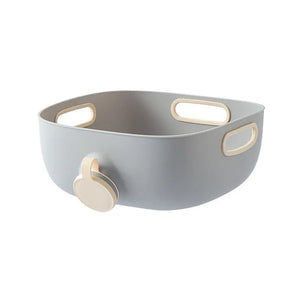 Escorredor multiusos rápido e prático - Innovoda