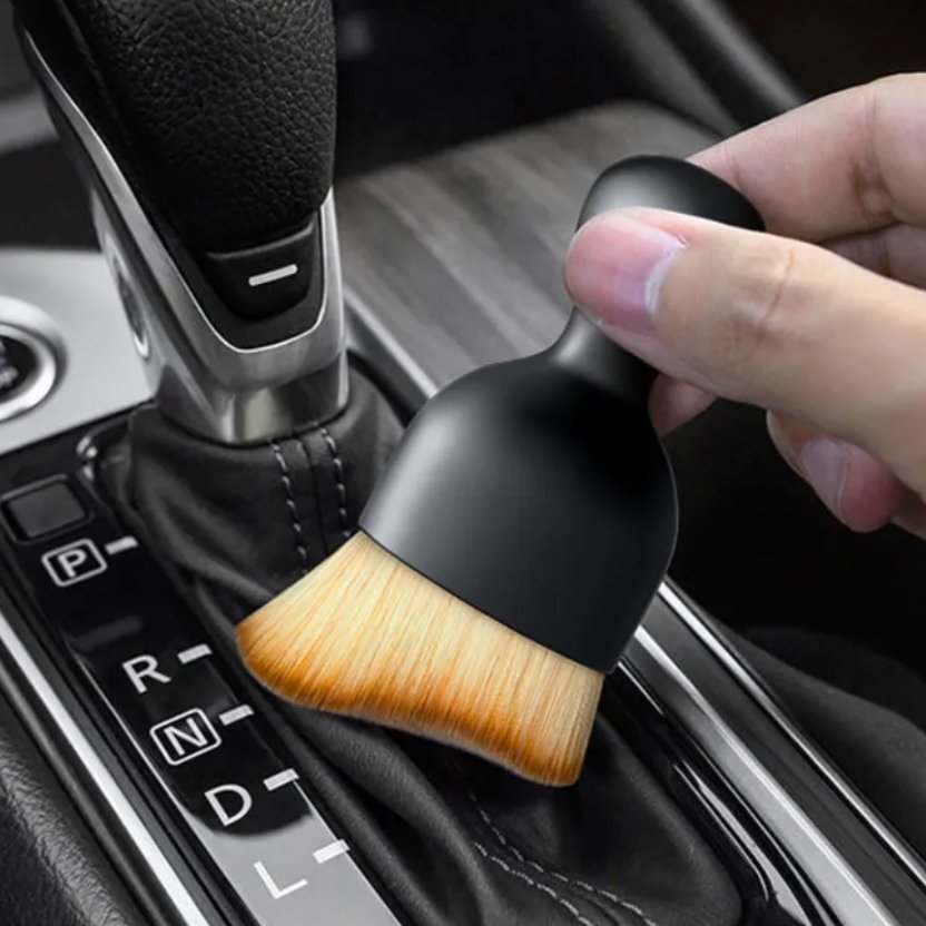 Escova Auto Pro: Limpeza fácil - Innovoda