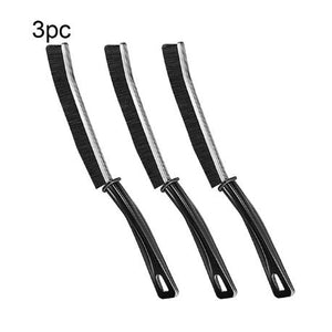 Escova multiusos para espaços estreitos - Innovoda