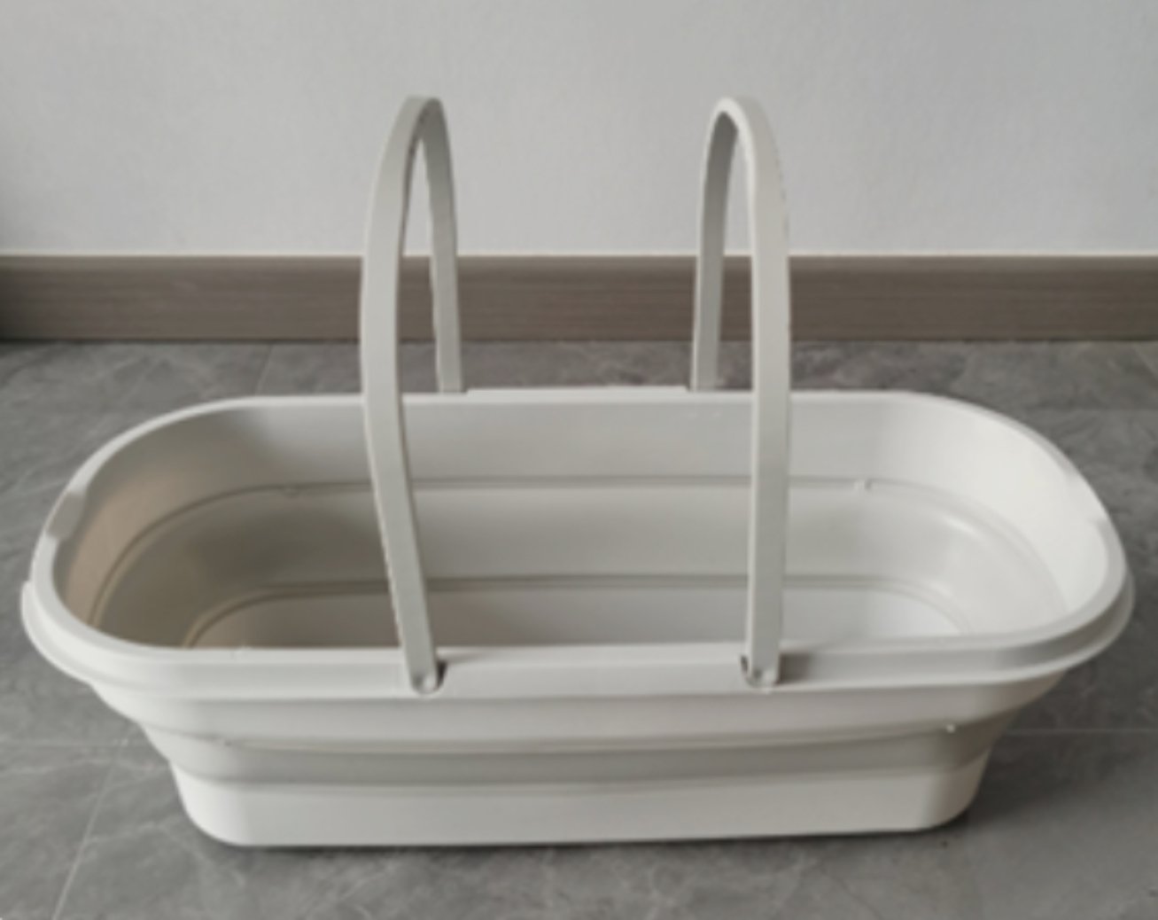 Esfregona rotativa 360°: Simplificar a limpeza - Innovoda