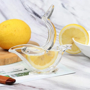 Espremedor de limão de precisão - 2+1 grátis - Innovoda