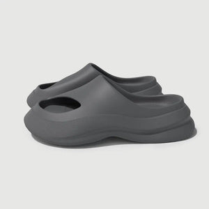 Felicidade de verão: Chinelos de verão versáteis e confortáveis - Innovoda