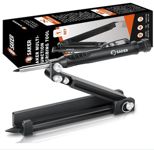 Ferramenta de contorno de forma - Innovoda