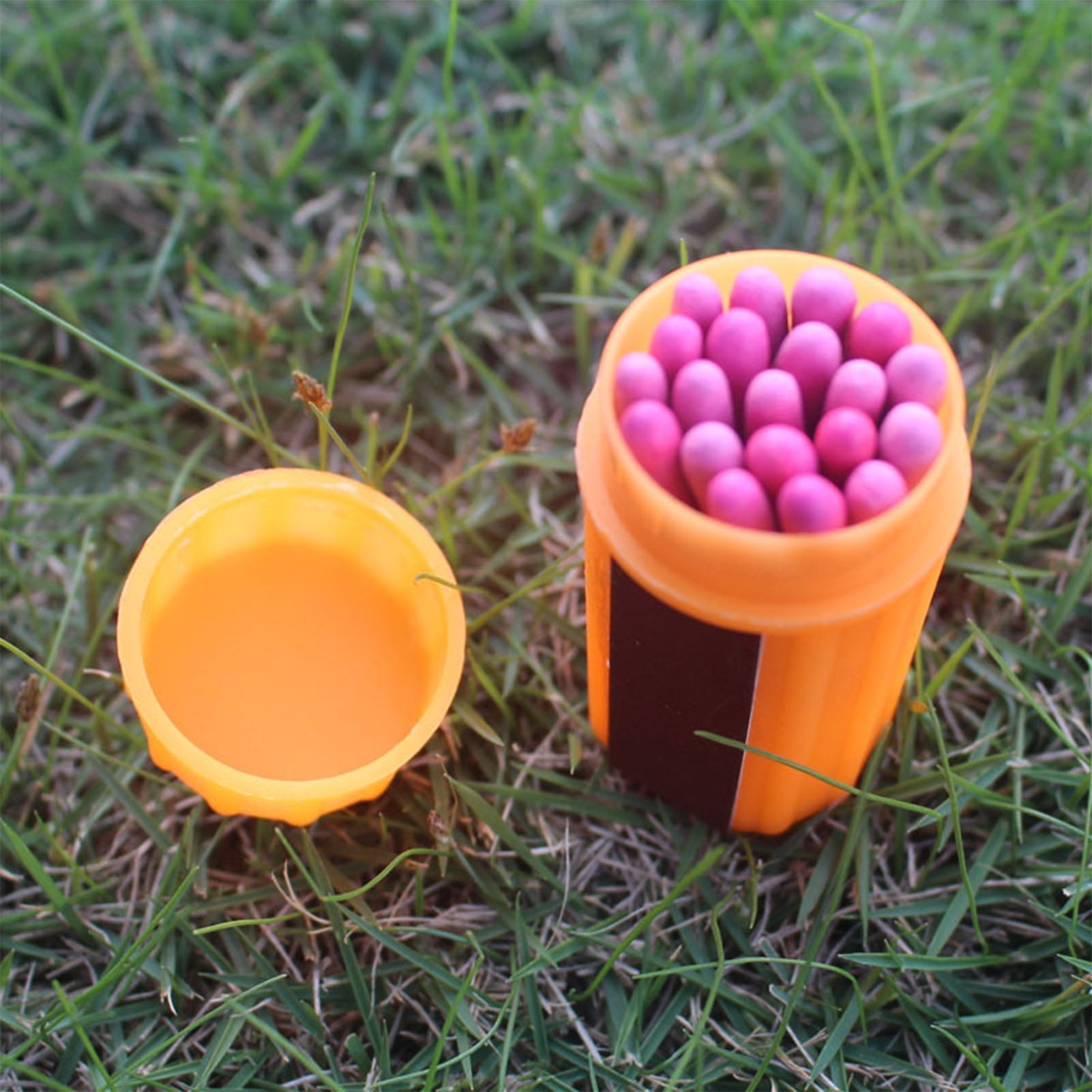 FireMaster O seu melhor companheiro de exterior - Innovoda