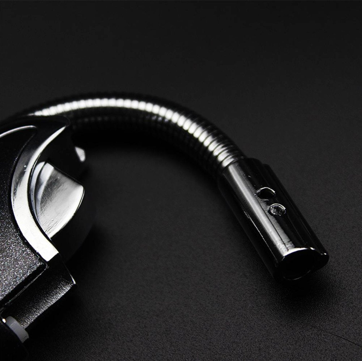 Isqueiro de tubo dobrável - Innovoda