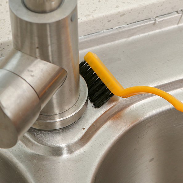 Kit de escovas de limpeza profunda - Innovoda