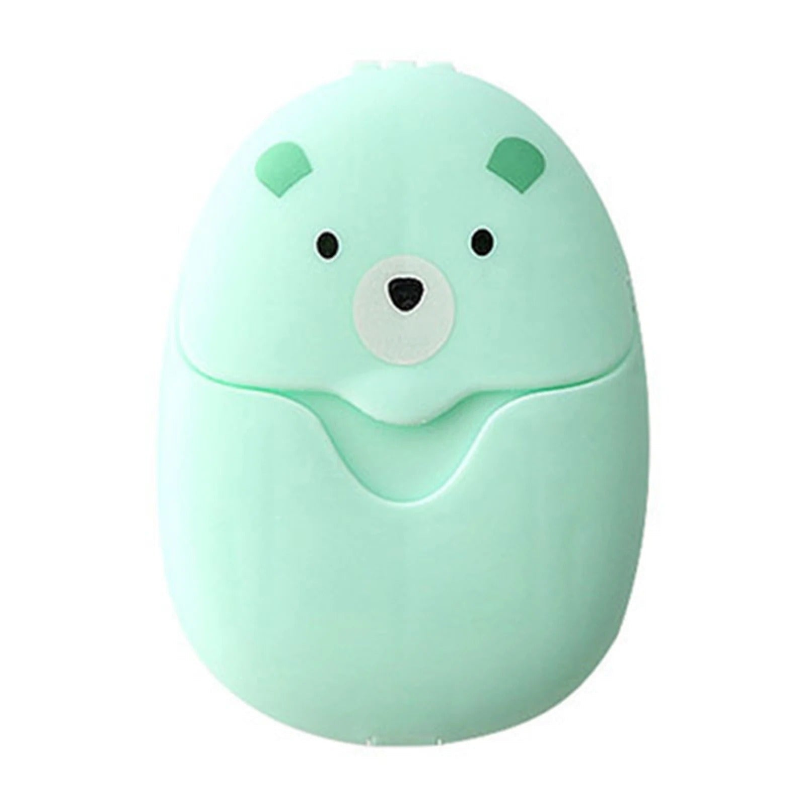 Limpeza em movimento: papel de sabão portátil para exterior - Innovoda