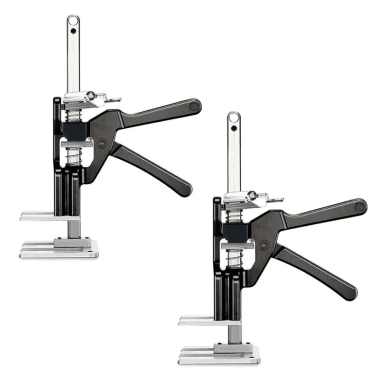 Macaco de elevação potente - Innovoda