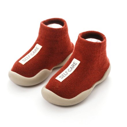 Meias Adherent para bebé : Uma forma segura de explorar! - Innovoda