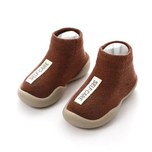 Meias Adherent para bebé : Uma forma segura de explorar! - Innovoda