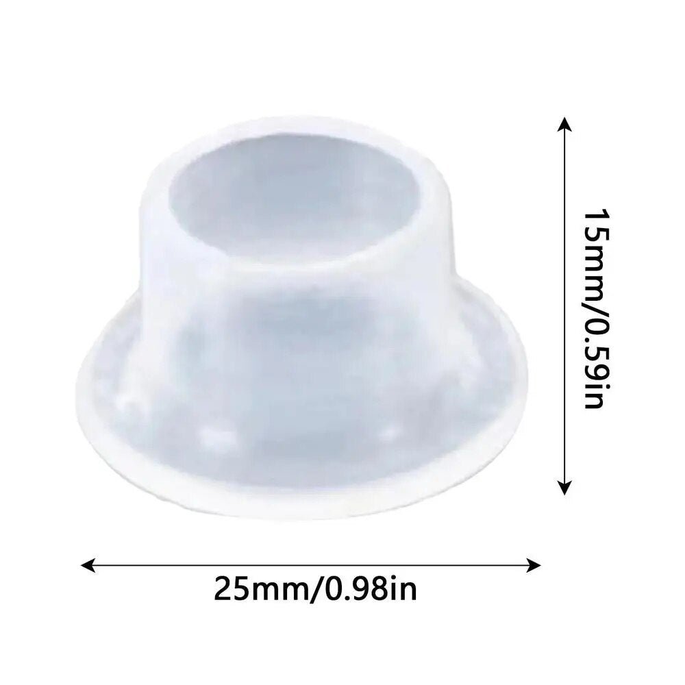 Melhore a sua canalização com as juntas de vedação para torneiras: Construídas para durar - Innovoda