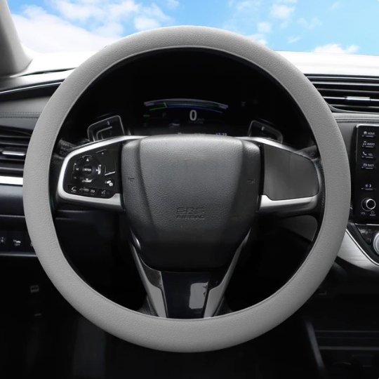 Melhore a sua condução: Cobertura do volante do automóvel - Innovoda