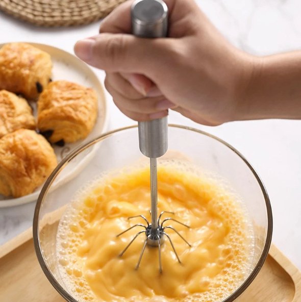 Misturador semi-automático - O segundo com 50% de desconto - Innovoda