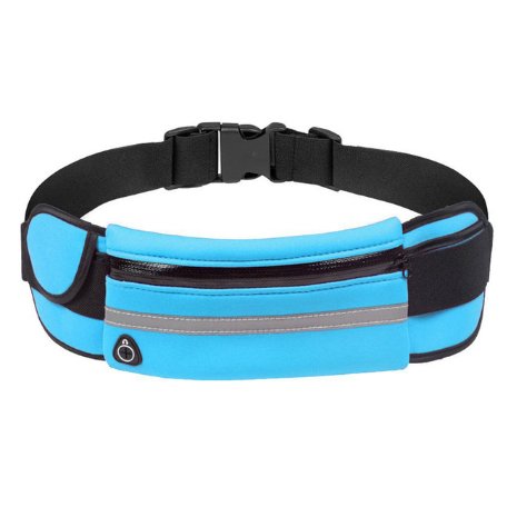 Mochila Banana para o esporte - Innovoda