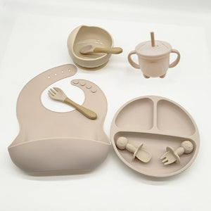 Pack Refeição Kids - A solução prática para refeições limpas e fáceis - Innovoda