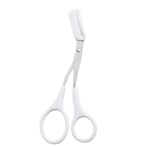 Perfect Eyebrows - Tesoura de corte de precisão - Innovoda