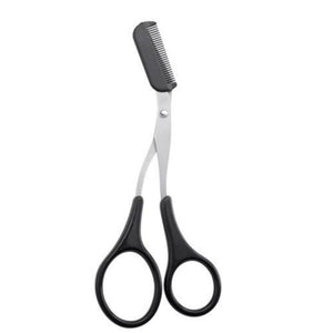 Perfect Eyebrows - Tesoura de corte de precisão - Innovoda