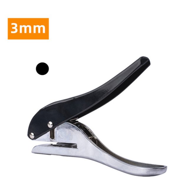 Perfurador versátil : Criar com beleza - Innovoda