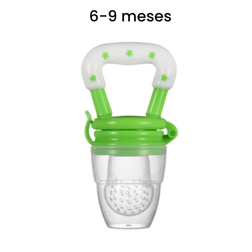 Pirulito de sabor a fruta - Innovoda