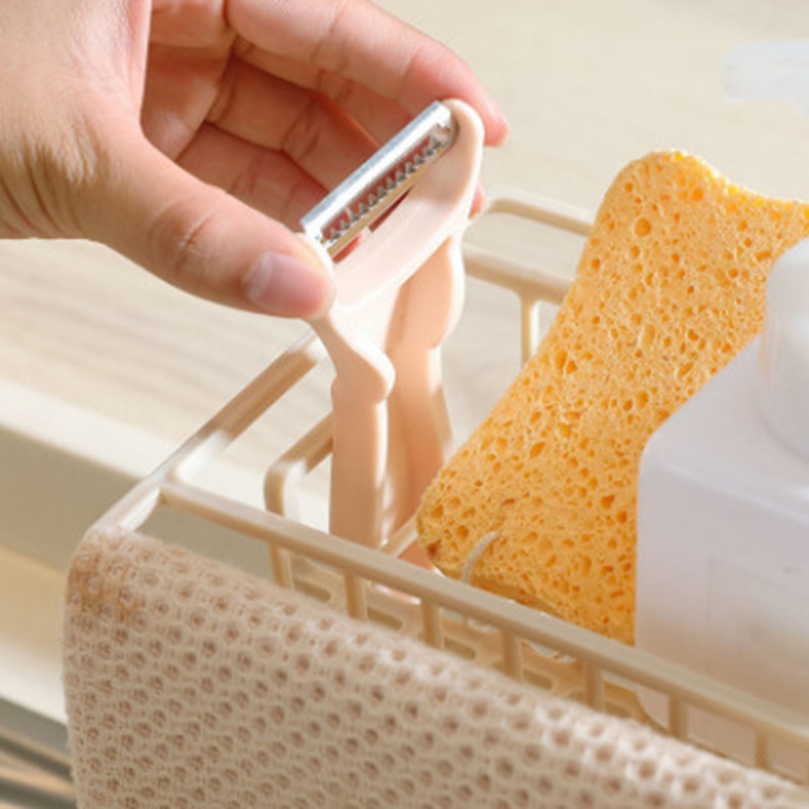 Prateleira Organizadora de Lava-loiça - Innovoda