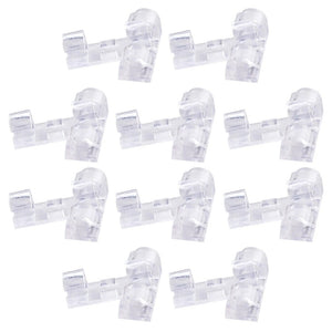 Revolucione a sua gestão de cabos com os clipes para cabos auto-adesivos - Innovoda