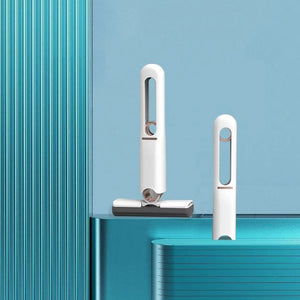 Rodo dobrável portátil - Innovoda