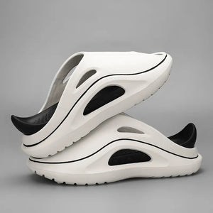 Sandália com sola almofadada superconfortável - Innovoda