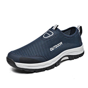 Sapatos AirWalk: liberdade e conforto - Innovoda