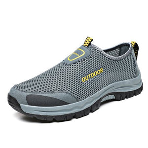 Sapatos AirWalk: liberdade e conforto - Innovoda