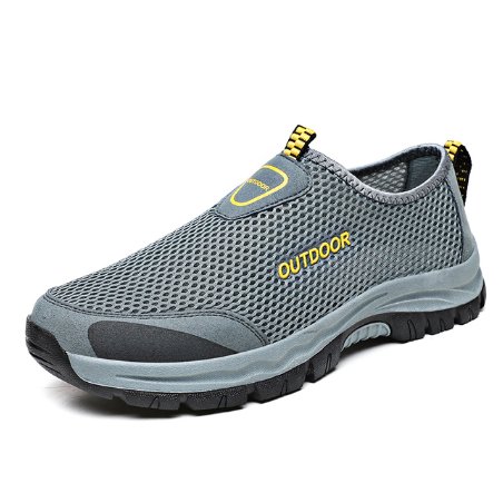 Sapatos AirWalk: liberdade e conforto - Innovoda
