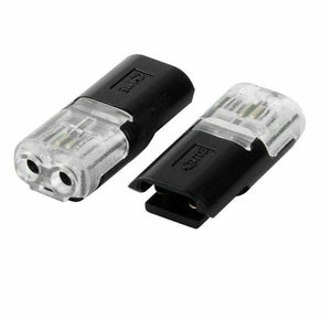 SecureLink - O conetor de 2 pinos à prova de água para ligações fiáveis e sem preocupações - Innovoda