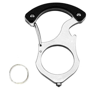 Segurança Inteligente - Chaveiro Multifuncional - Innovoda