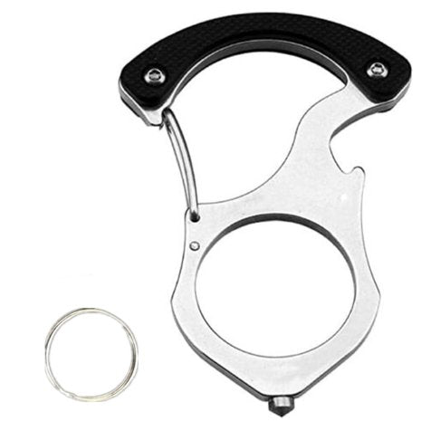 Segurança Inteligente - Chaveiro Multifuncional - Innovoda