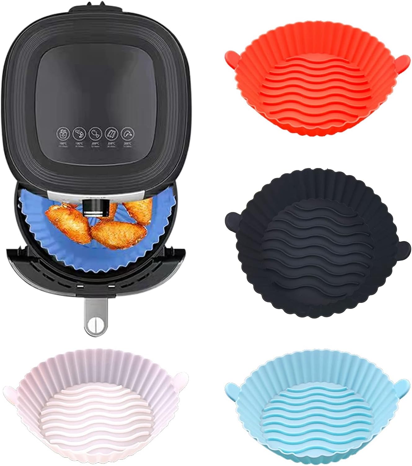 Solução de cozedura ecológica - Innovoda